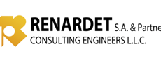 RENARDET SA & Partners - logo